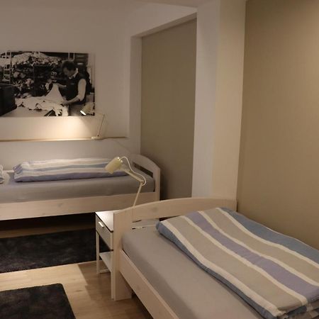 Apartment "Anne" In Ehemaliger Schuhfabrik Herxheim bei Landau Eksteriør billede