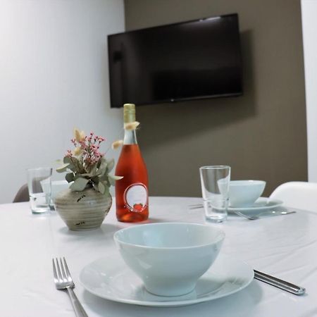 Apartment "Anne" In Ehemaliger Schuhfabrik Herxheim bei Landau Eksteriør billede